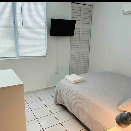 Costa Relax Apartment Guayama Ngoại thất bức ảnh