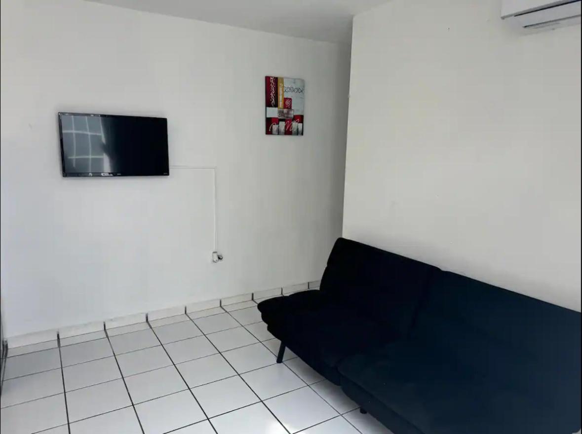 Costa Relax Apartment Guayama Ngoại thất bức ảnh