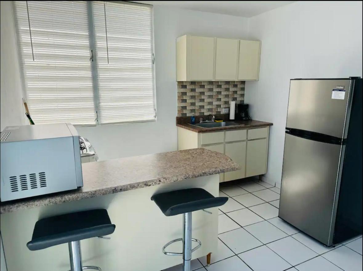 Costa Relax Apartment Guayama Ngoại thất bức ảnh