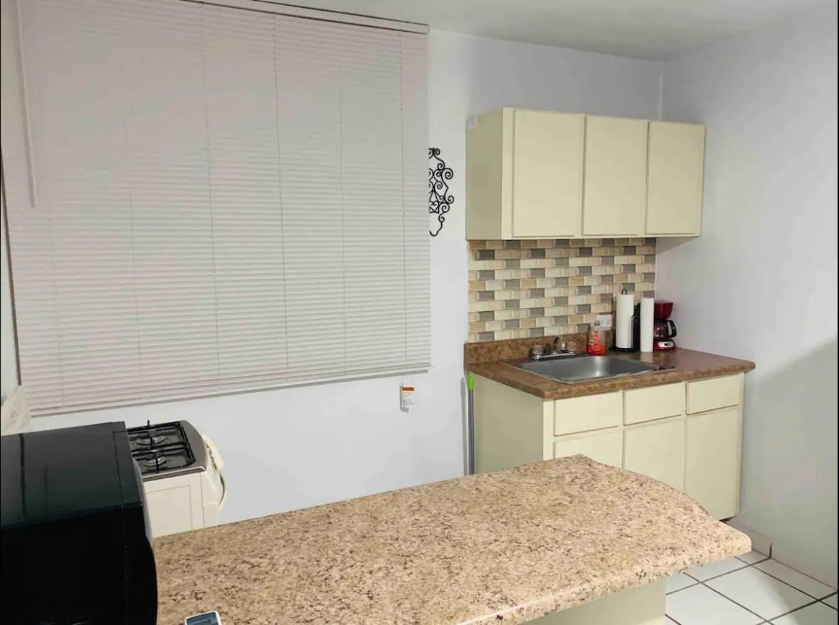 Costa Relax Apartment Guayama Ngoại thất bức ảnh